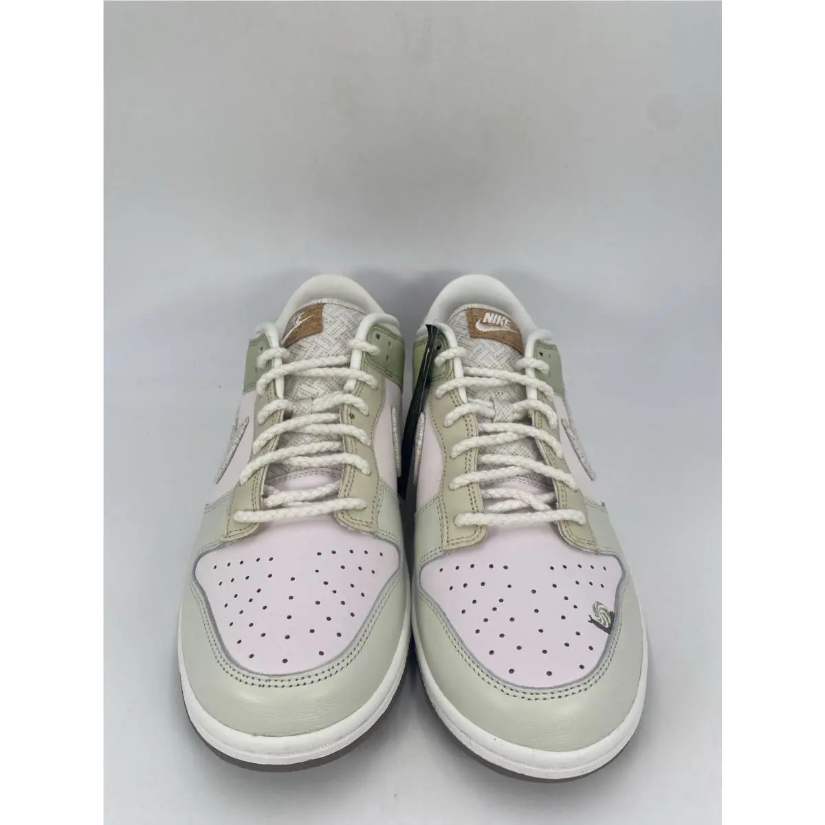Nike shoes - Nike Dunk Low - Dunk Low - IB8876 661 - Pearl Pink/Elemental Pink (UPC: 197864028230) 5