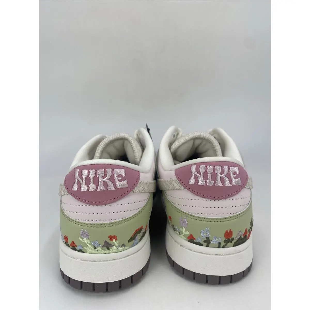 Nike shoes - Nike Dunk Low - Dunk Low - IB8876 661 - Pearl Pink/Elemental Pink (UPC: 197864028230) 6