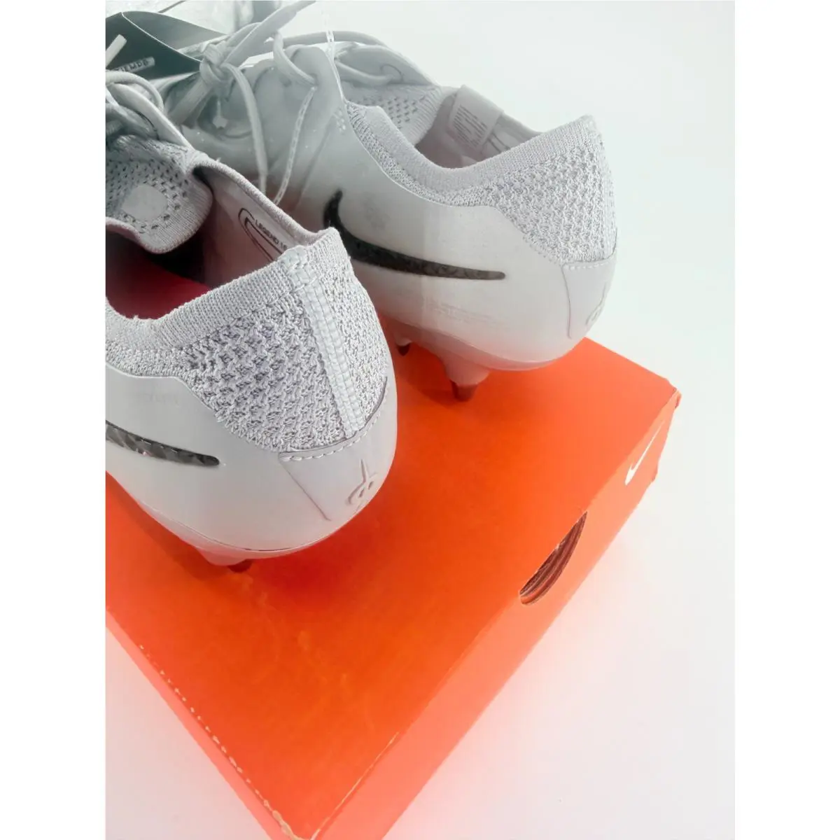 Nike shoes - Nike Tiempo Legend - Tiempo Legend - HF4373-001 - Gray (UPC: 197593811646) 6