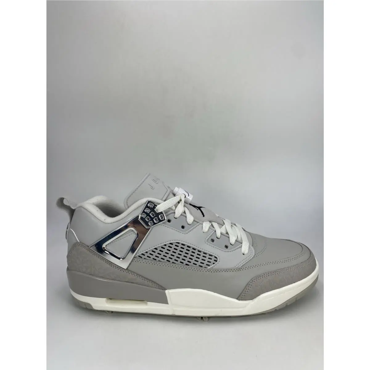 Nike shoes - Jordan Spizike - Spizike - HQ4365 001 - LT Iron Ore/Black Neutral Grey (UPC: 198728504464) 0