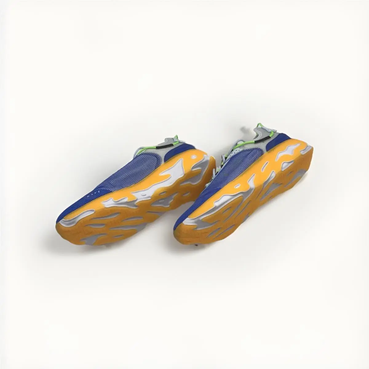 Nike shoes - NIKE REACT LIVE PRM - REACT LIVE PRM - CZ9081-001 - Blue 1