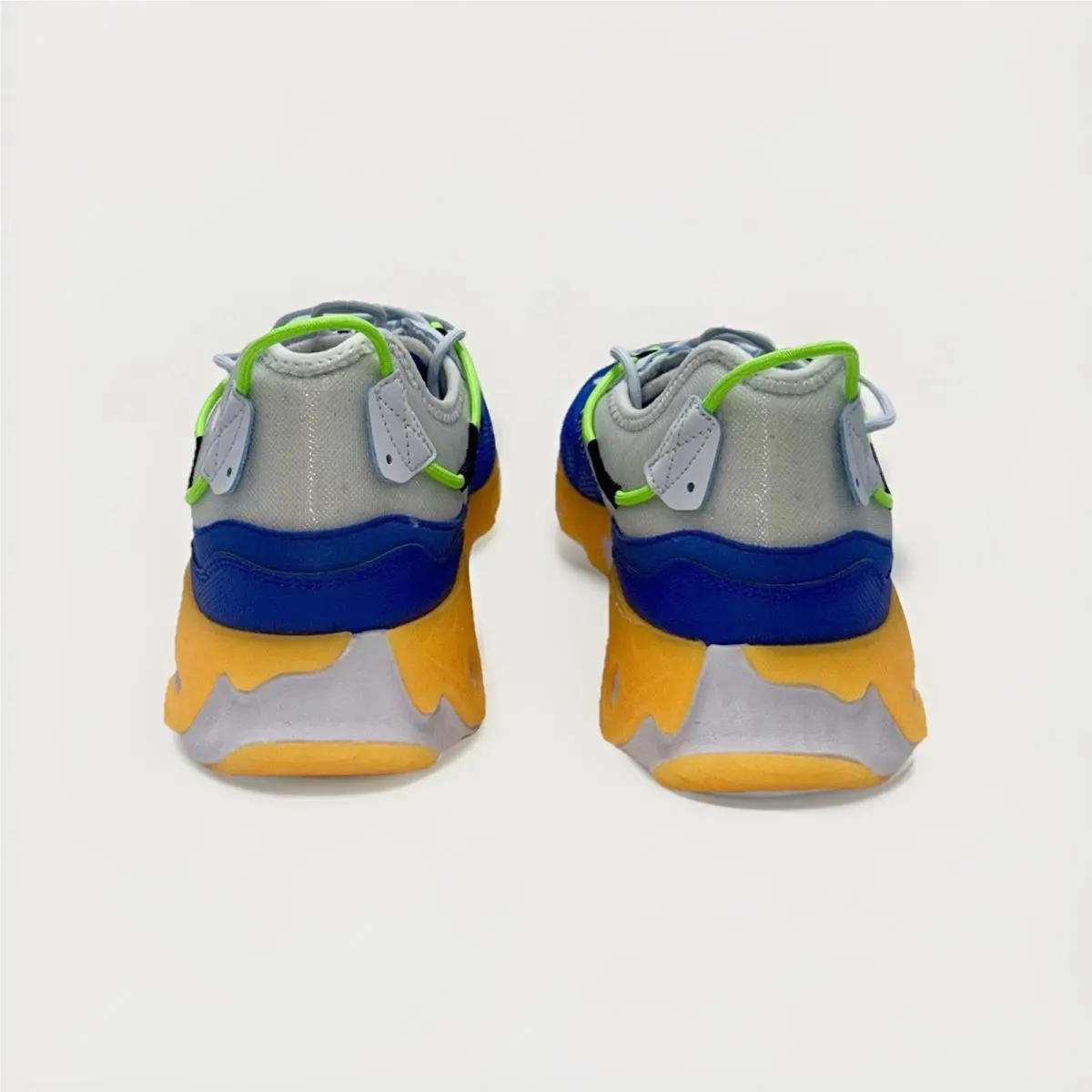 Nike shoes - NIKE REACT LIVE PRM - REACT LIVE PRM - CZ9081-001 - Blue 2