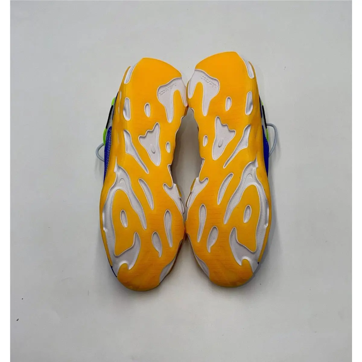 Nike shoes - NIKE REACT LIVE PRM - REACT LIVE PRM - CZ9081-001 - Blue 3