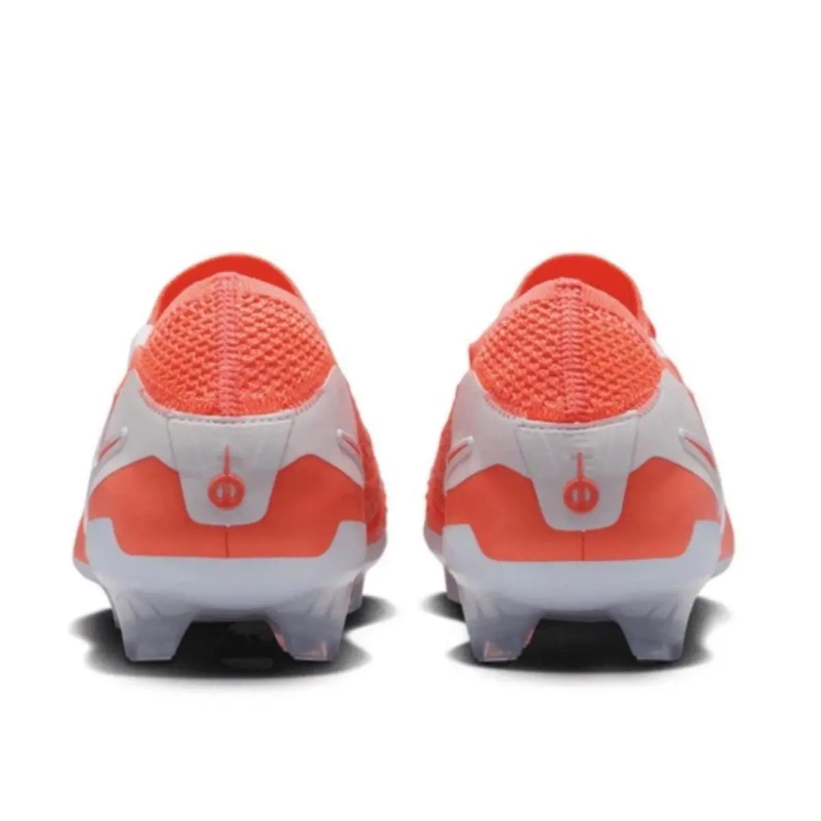 Nike shoes - Nike Tiempo Legend - Tiempo Legend - HF4371-800 - Hot Lava/White 0