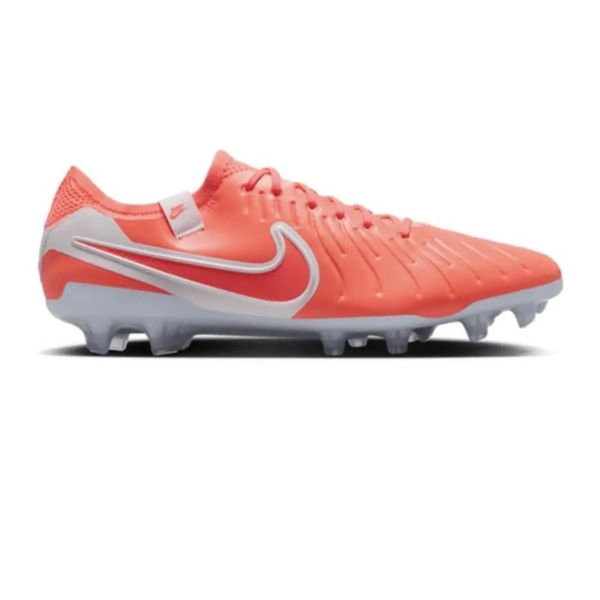 Nike shoes - Nike Tiempo Legend - Tiempo Legend - HF4371-800 - Hot Lava/White 1