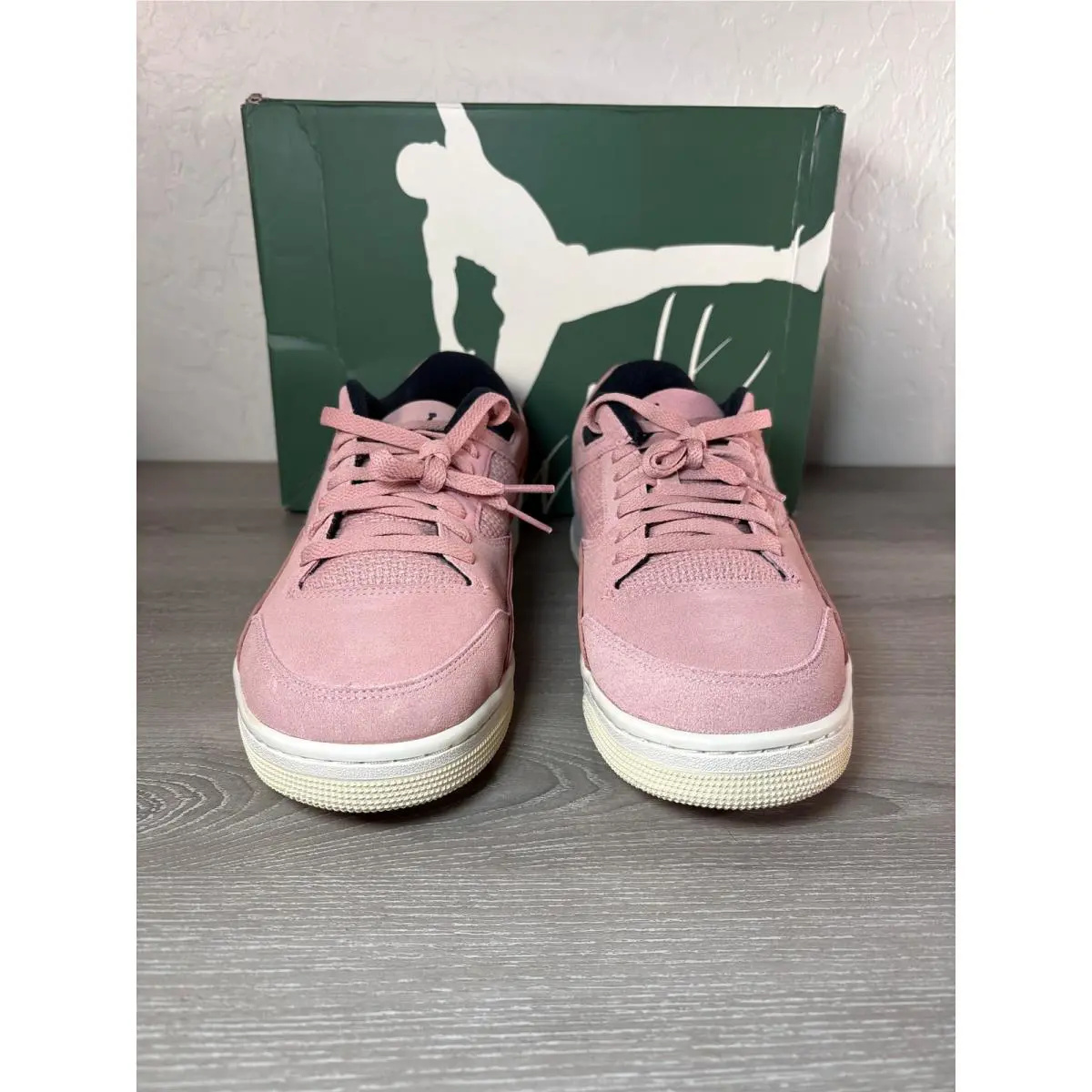 Nike shoes - Pink 1