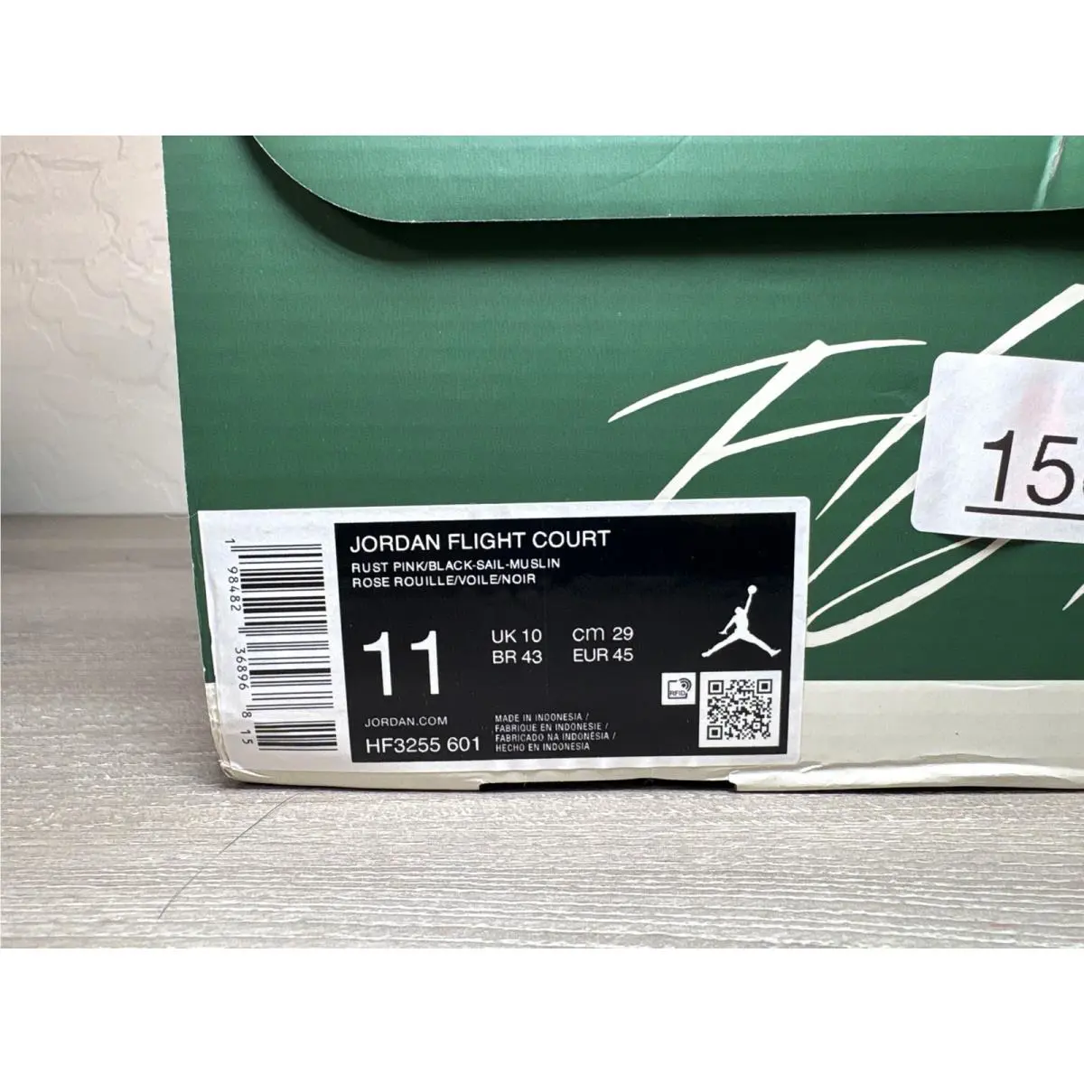Nike shoes - Pink 7