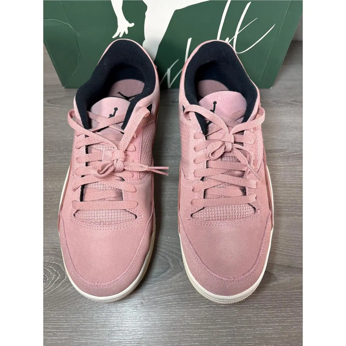 Nike shoes - Pink 2