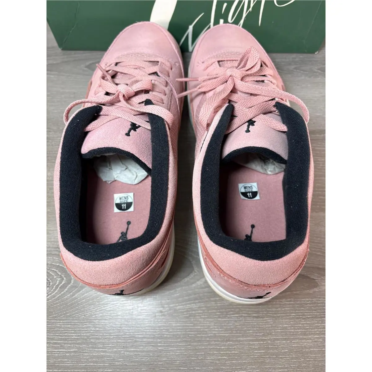 Nike shoes - Pink 4