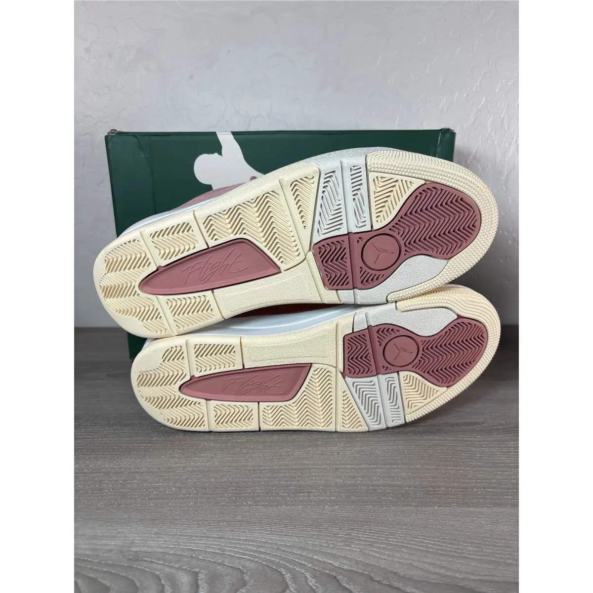 Nike shoes - Pink 6