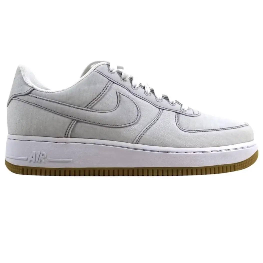 Nike shoes - Nike Air Force 1 - Air Force - 718152-011 - Gray 6