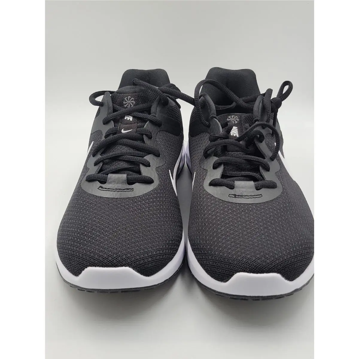 Nike shoes - Nike Revolution 6 - Revolution - DC3728 003 - Black 5