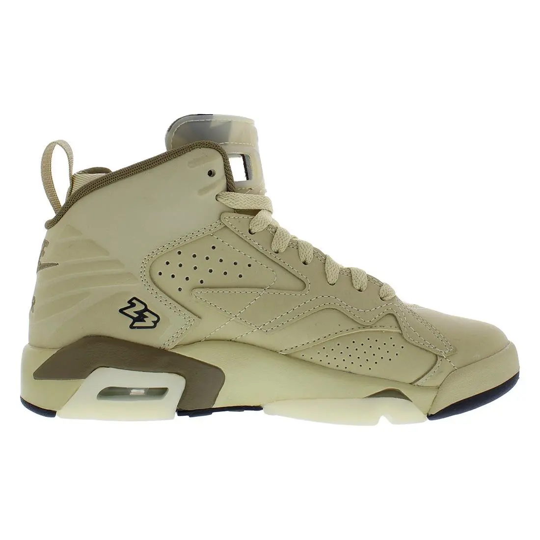 Nike shoes - Team Gold/Shadow Brown, Main: Gold (UPC: 196608084488) 0