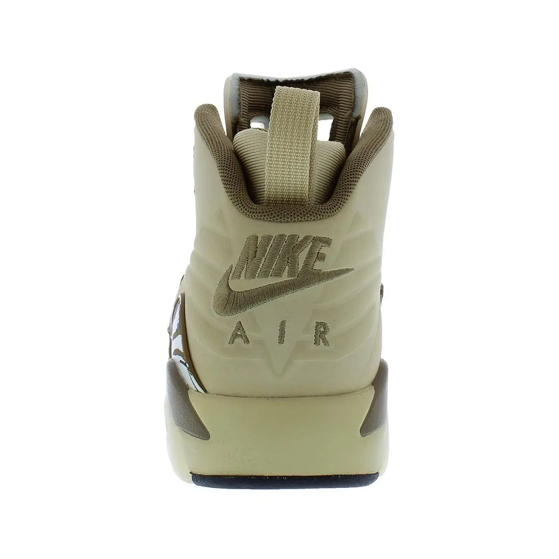 Nike shoes - Team Gold/Shadow Brown, Main: Gold (UPC: 196608084488) 1