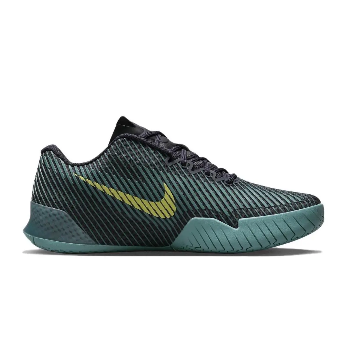 Nike shoes - Nike Zoom Vapor - Zoom Vapor - DR6966-003 - Teal 0