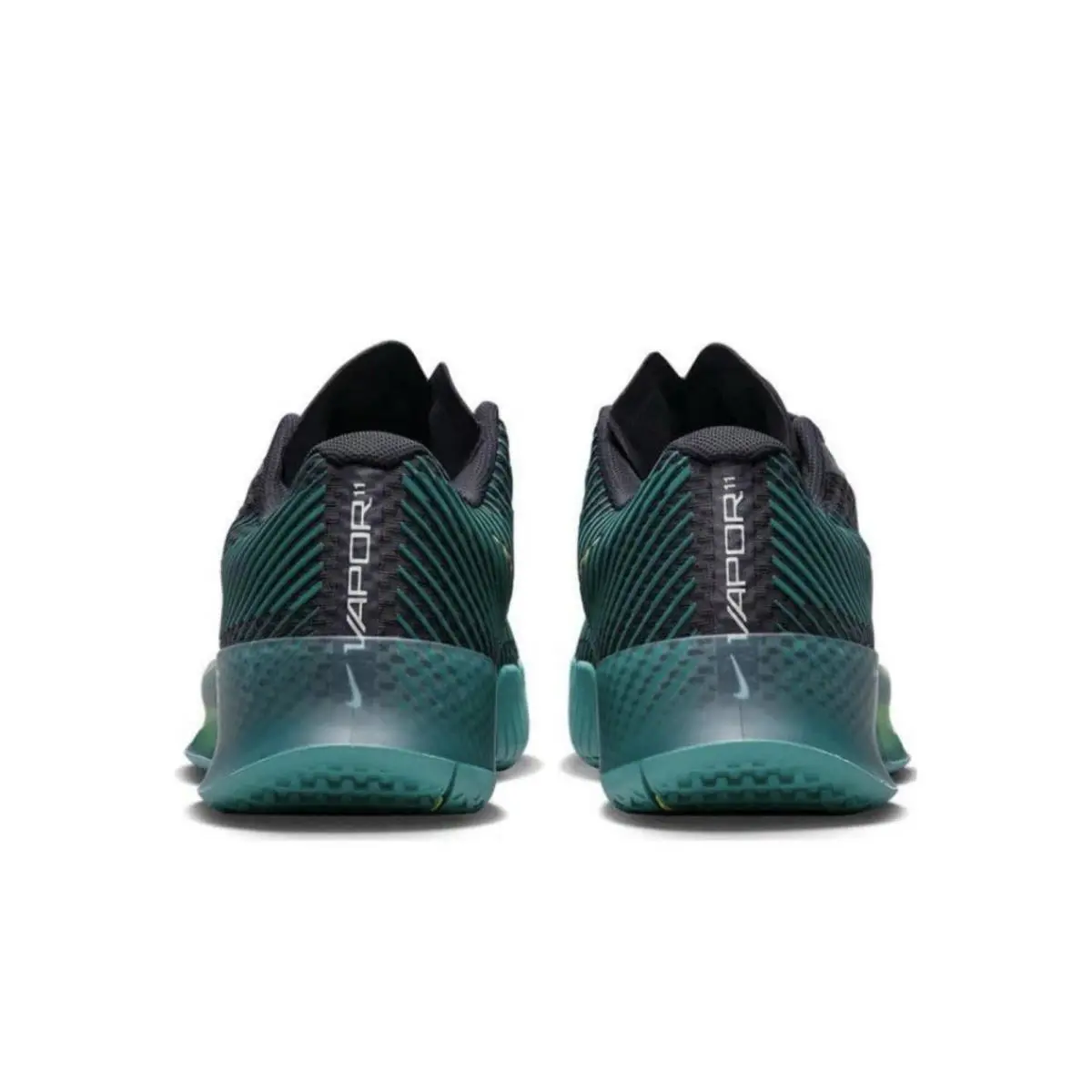Nike shoes - Nike Zoom Vapor - Zoom Vapor - DR6966-003 - Teal 2
