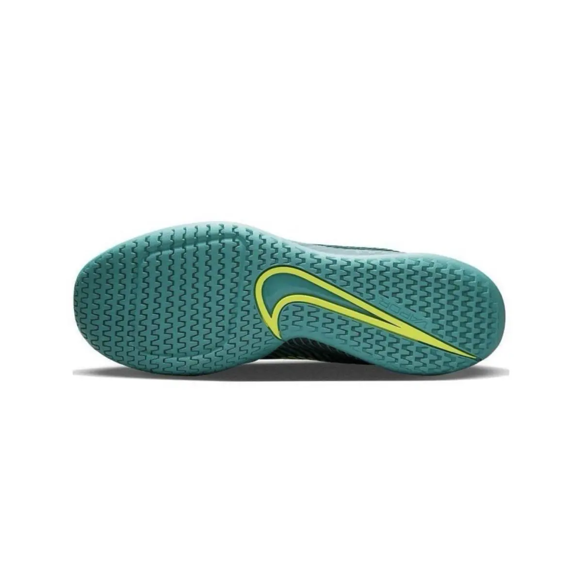 Nike shoes - Nike Zoom Vapor - Zoom Vapor - DR6966-003 - Teal 5