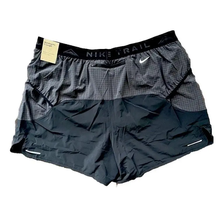 Nike clothing - DV9311-010 - DV9311010 - Black (UPC: 0196153873889) 0