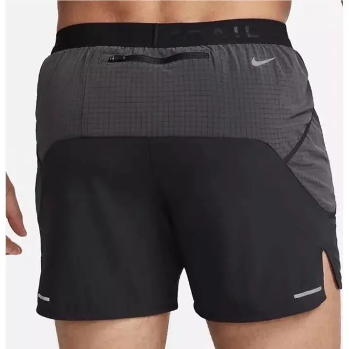 Nike clothing - DV9311-010 - DV9311010 - Black (UPC: 0196153873889) 4