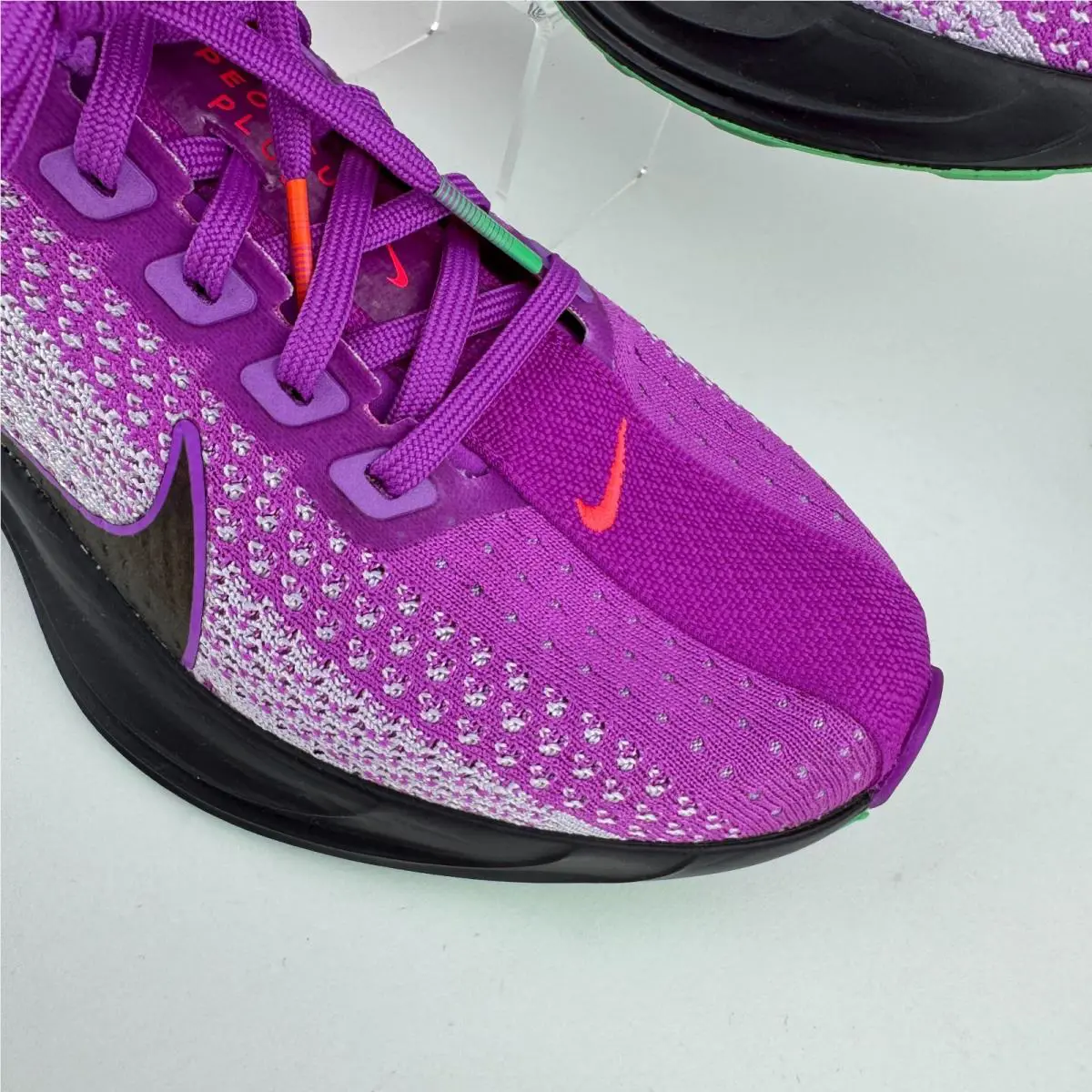 Nike shoes - Nike Pegasus Plus - Pegasus Plus - 26819046 - Purple 1