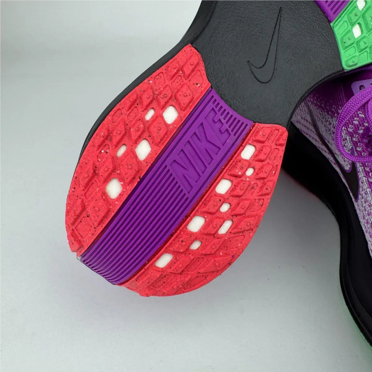 Nike shoes - Nike Pegasus Plus - Pegasus Plus - 26819046 - Purple 5