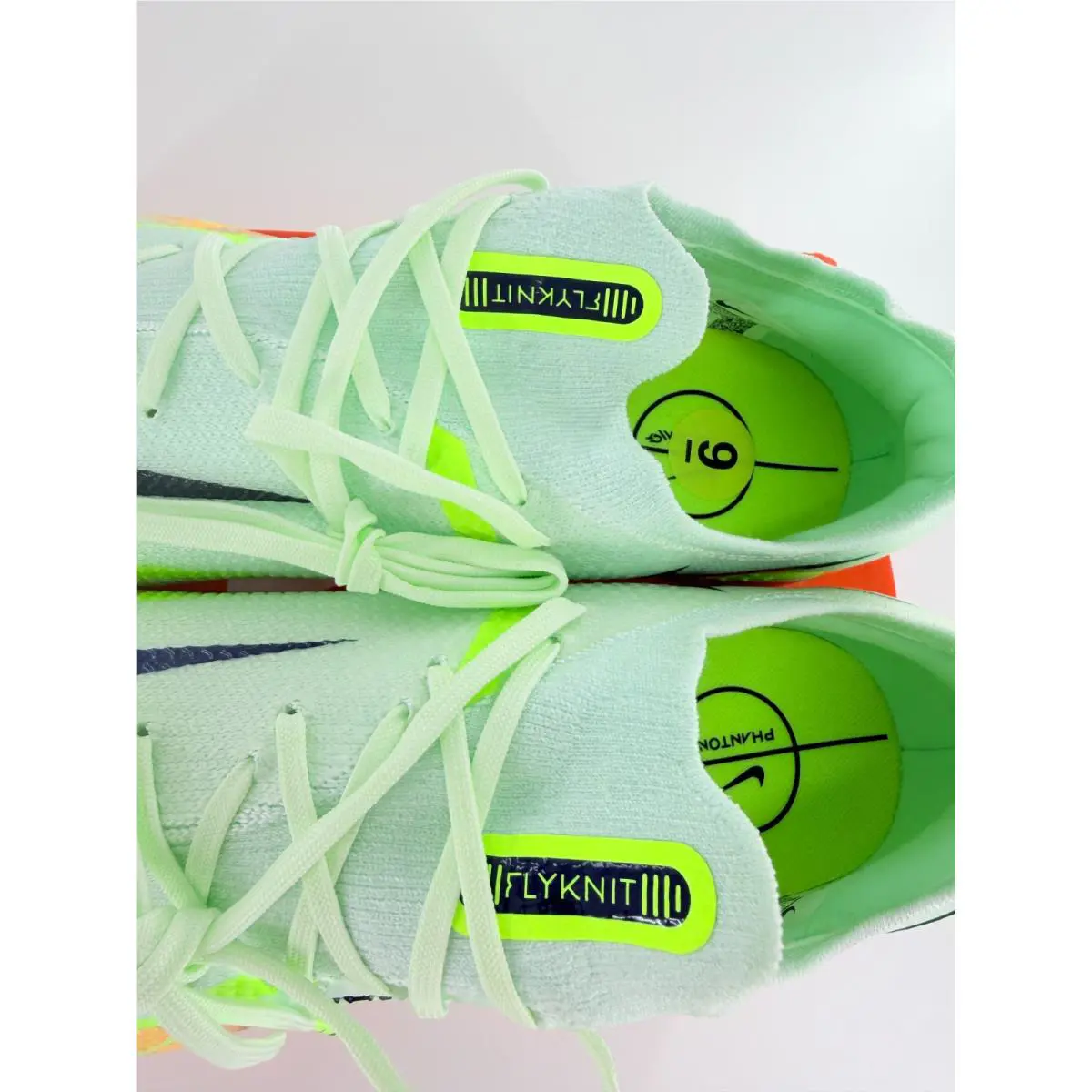 Nike shoes - Nike Phantom GT Elite - Phantom Elite - DC0753-344 - Multicolor (UPC: 0196149092331) 4