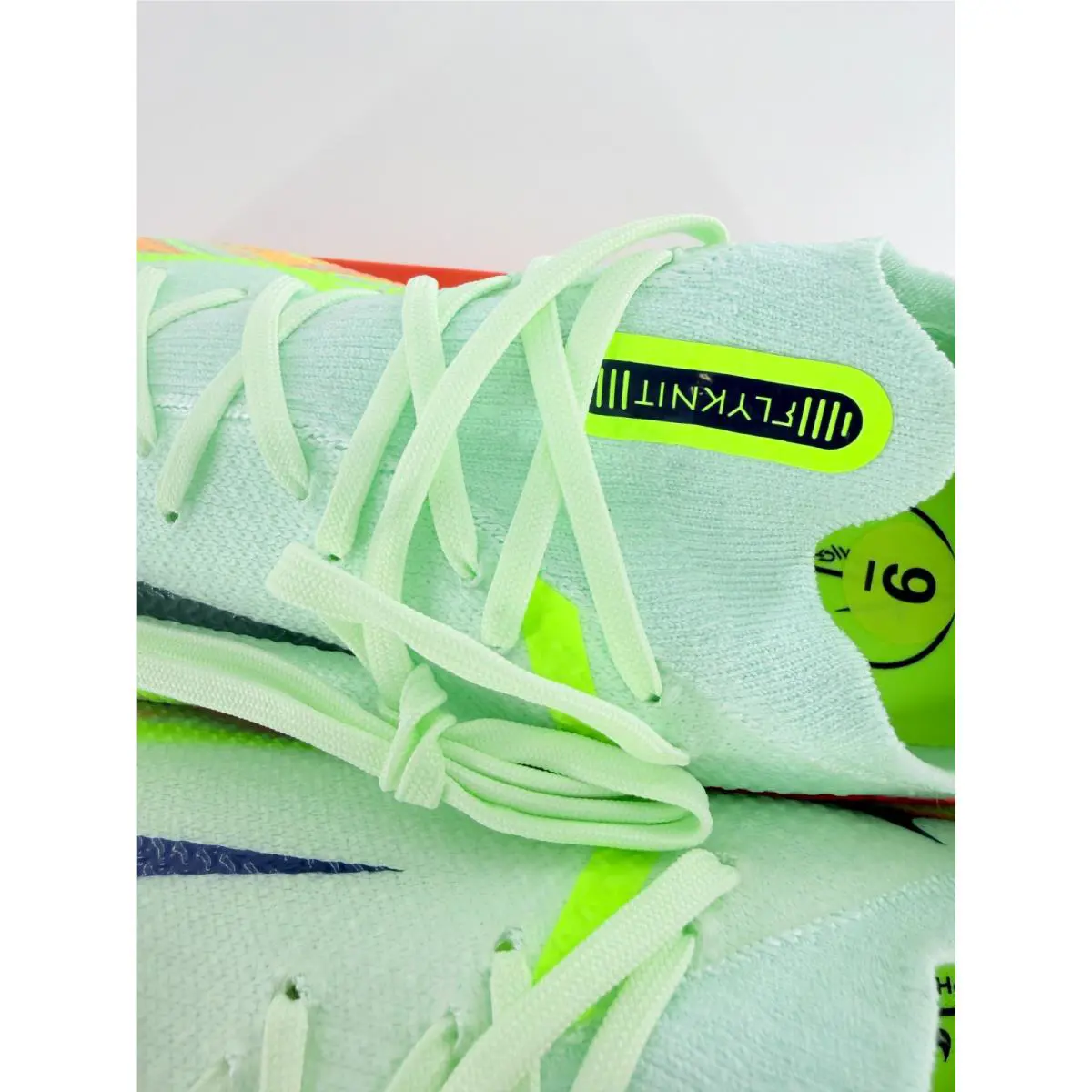 Nike shoes - Nike Phantom GT Elite - Phantom Elite - DC0753-344 - Multicolor (UPC: 0196149092331) 7
