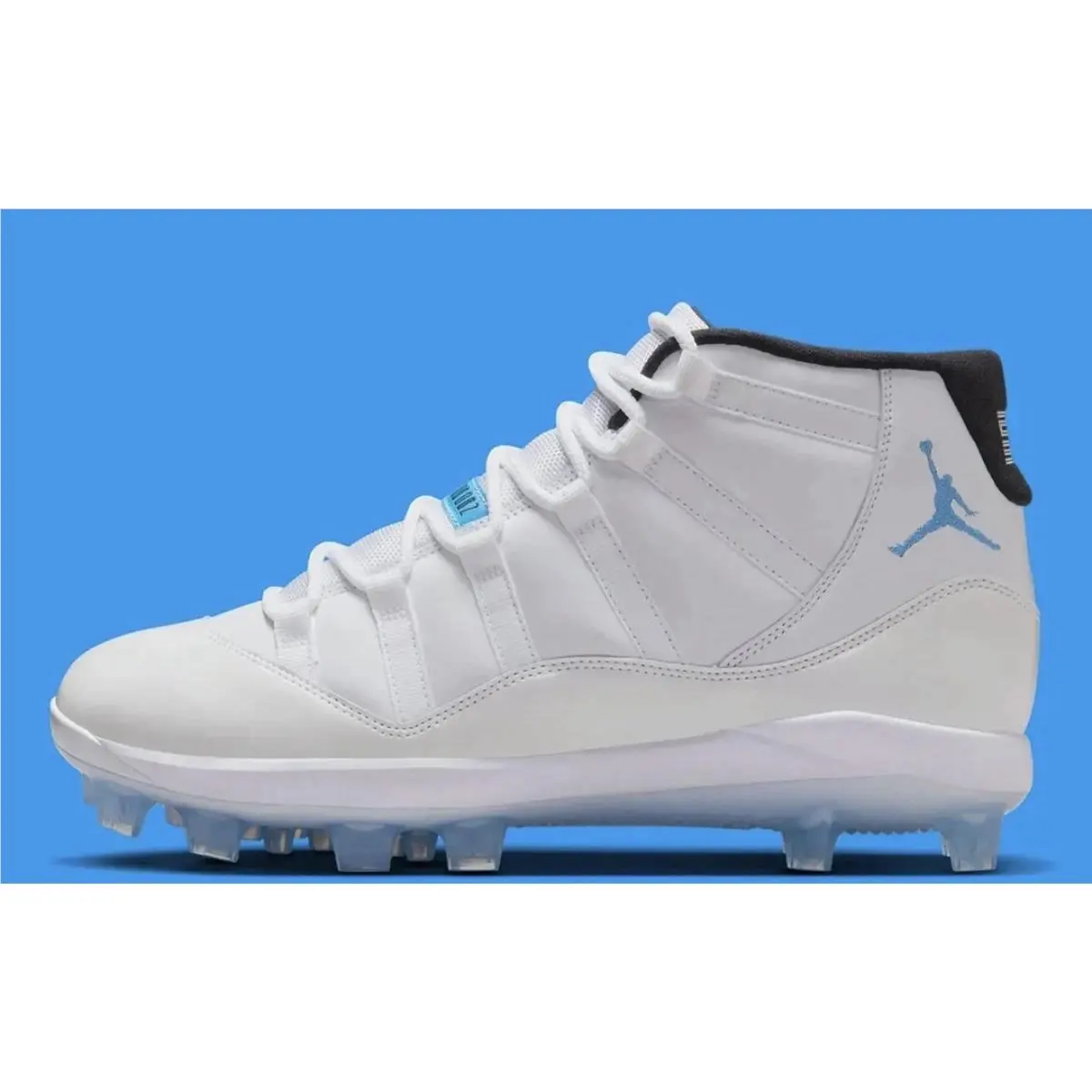 Nike shoes - Nike Air Jordan 1 - Air - HM7326-104 - White 0