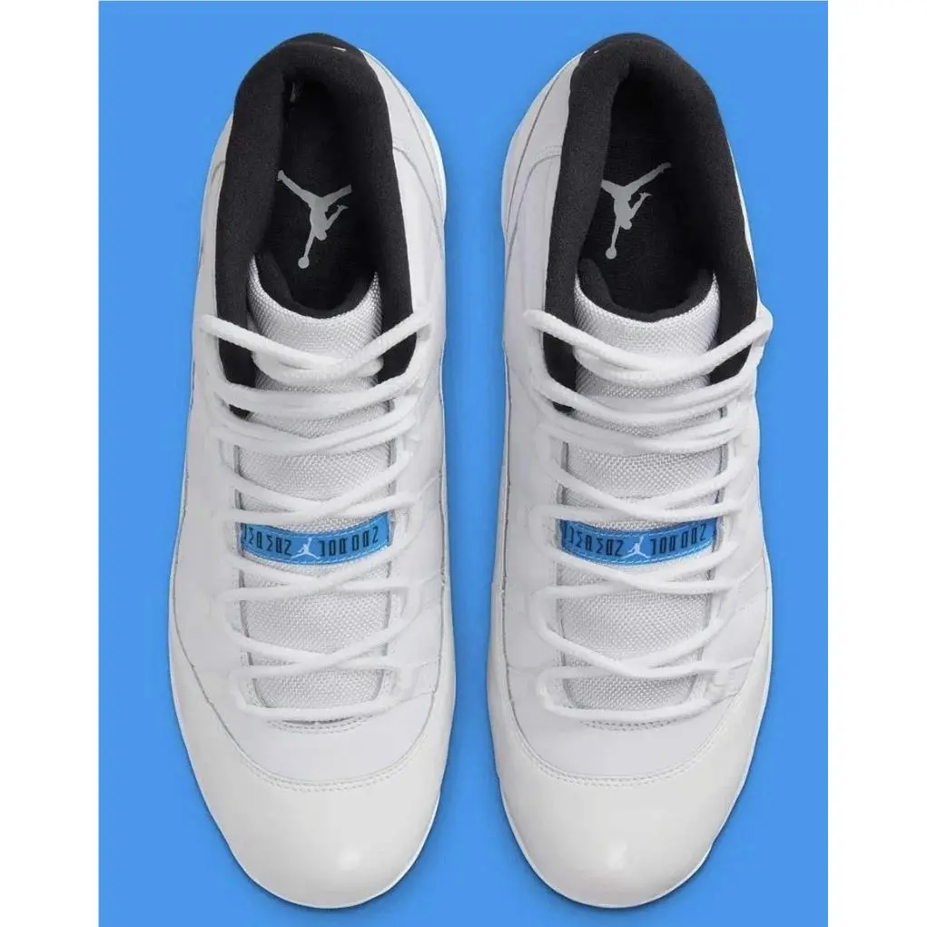 Nike shoes - Nike Air Jordan 1 - Air - HM7326-104 - White 2