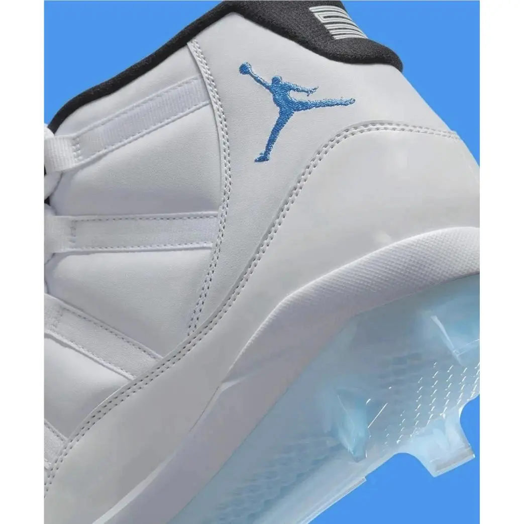Nike shoes - Nike Air Jordan 1 - Air - HM7326-104 - White 3