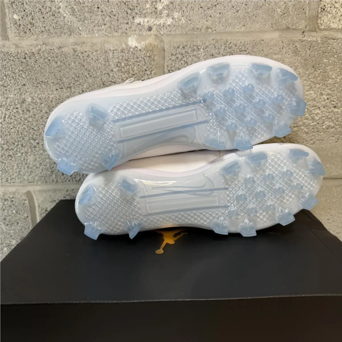 Nike shoes - Air Jordan 11 - Air - HM7326-104 - White (UPC: 197602834819) 2