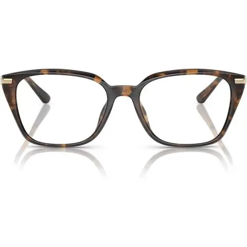 Michael Kors Womens MK4133D Hainan Rectangular Prescription Eyewear Frames