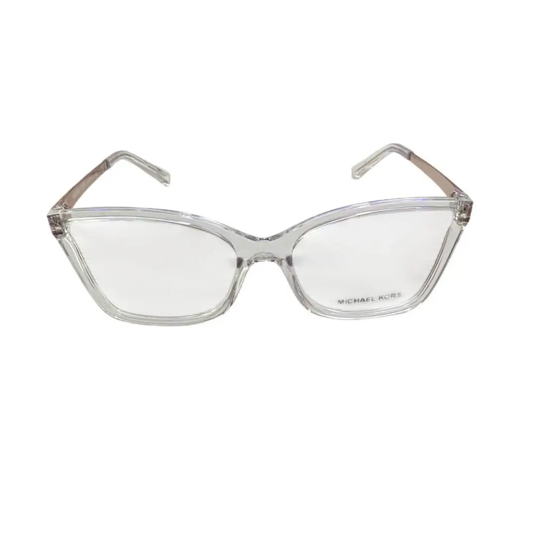 Michael Kors Caracas MK4058 Eyeglasses - Frame: Multicolor