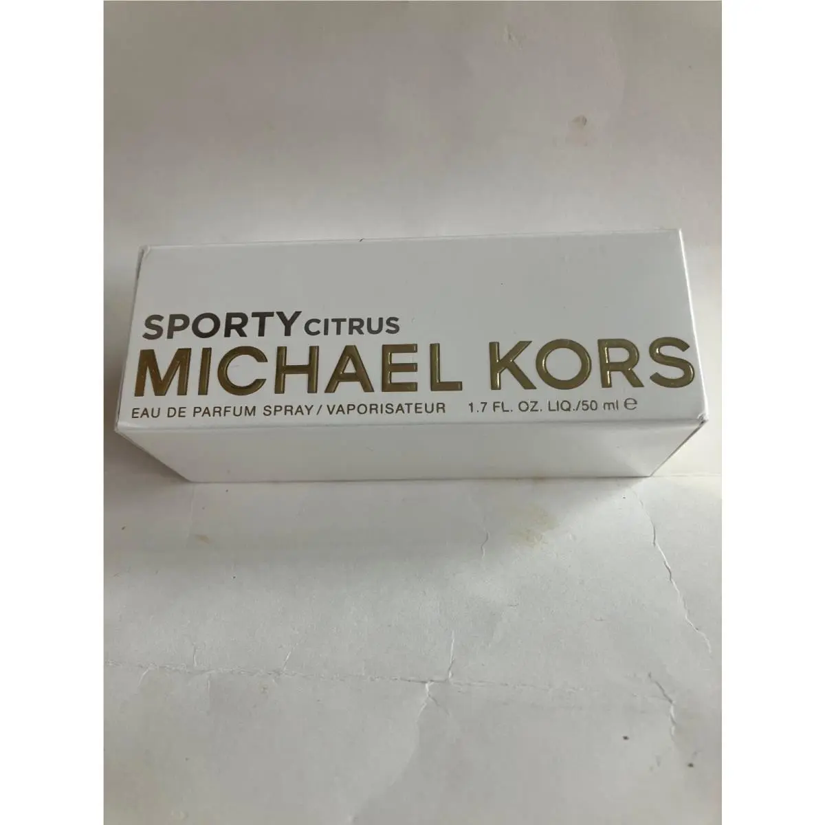 Sporty Citrus 1.7oz Edp Spray For Women by Michael Kors