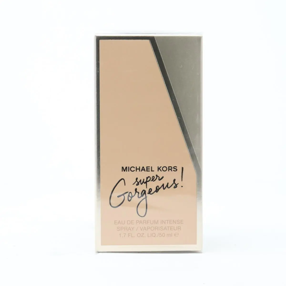 Michael Kors Super Gorgeous Eau De Parfum Intense Spray For Women 50ml
