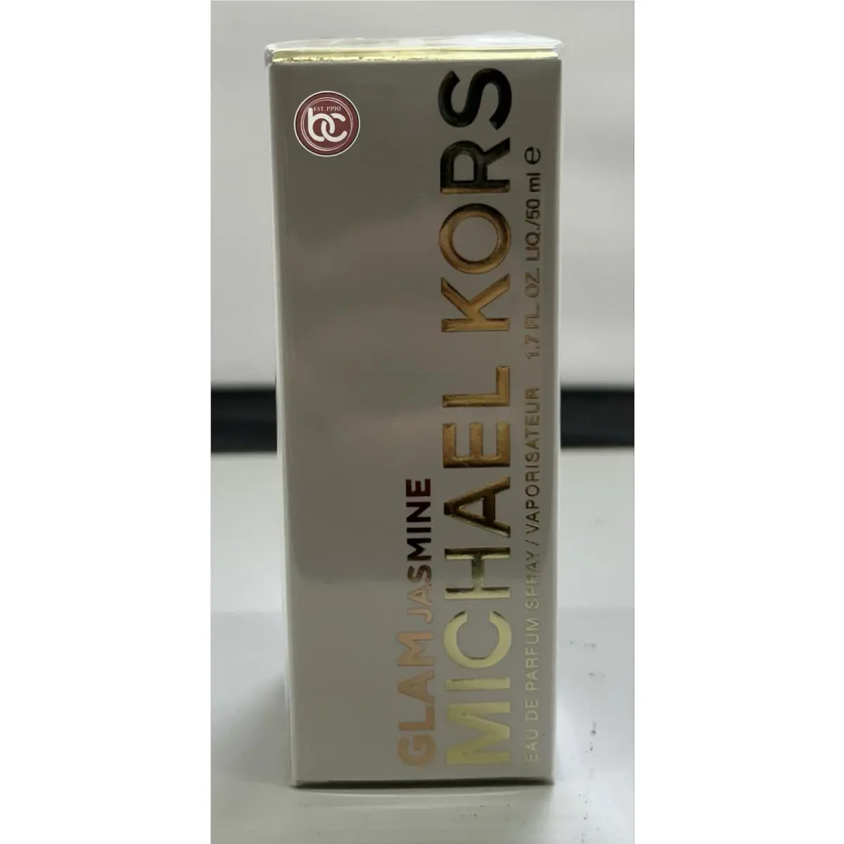 MK Glam Jasmine By Michael Kors Ladies 1.7 Eau De Parfum Spray
