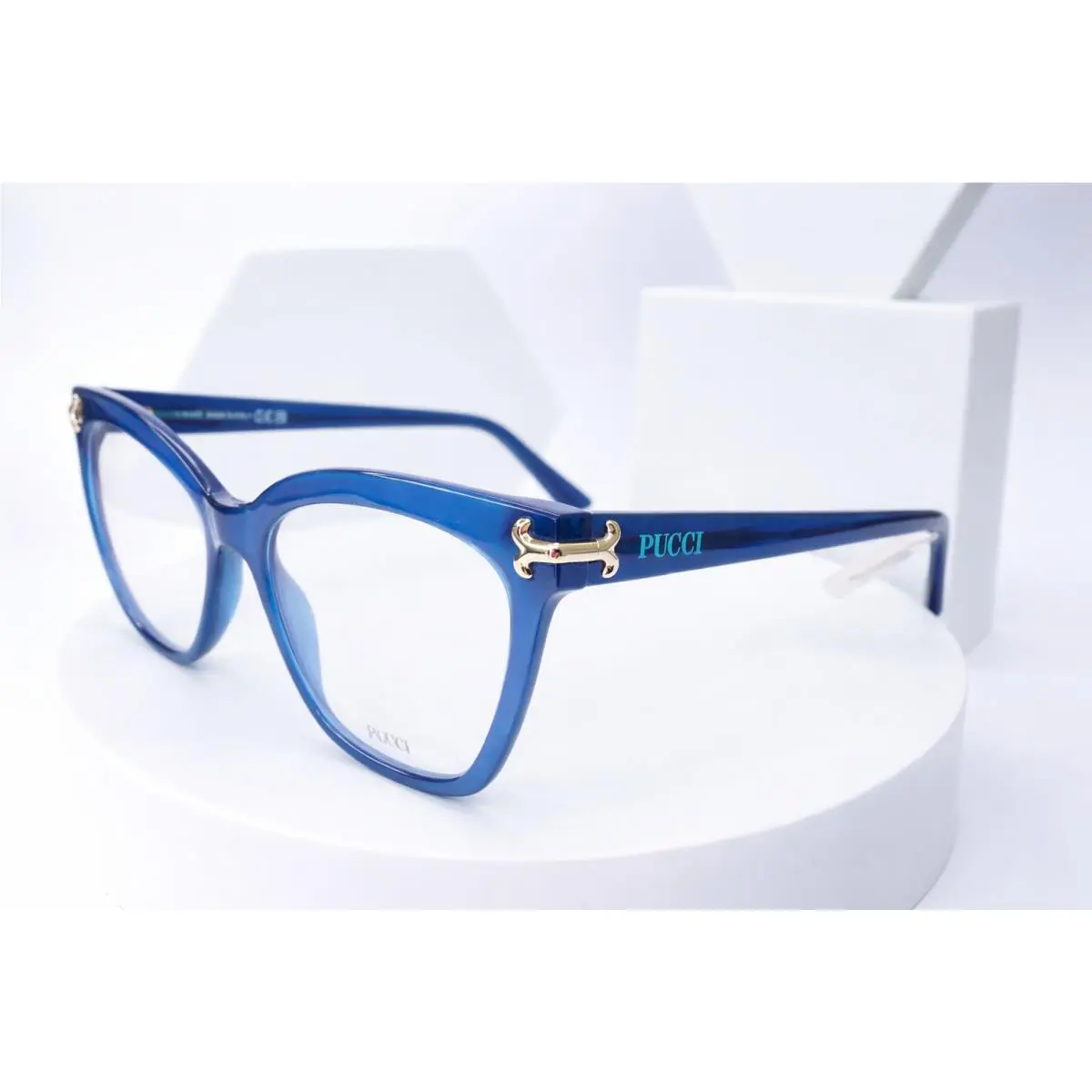 Emilio Pucci EP5235-54090 Eyeglasses 54mm