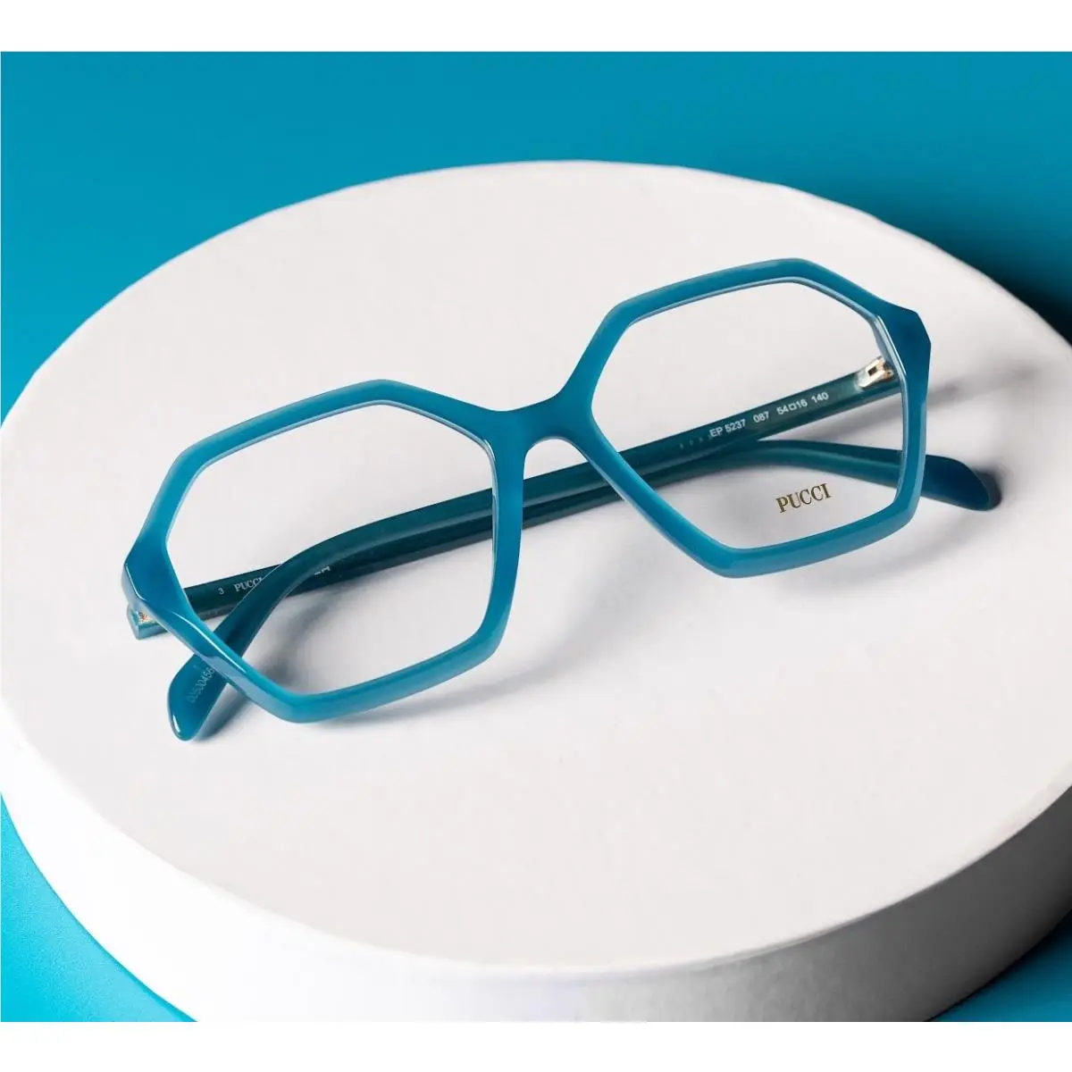 Emilio Pucci EP5237-54087 Eyeglasses 54mm
