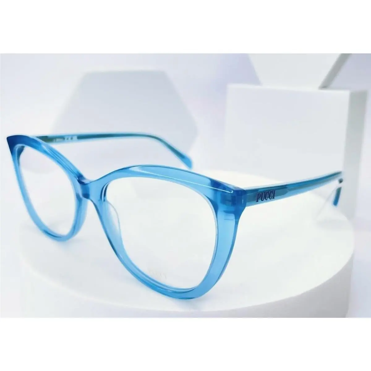 Emilio Pucci EP5249-55087 Eyeglasses 55mm