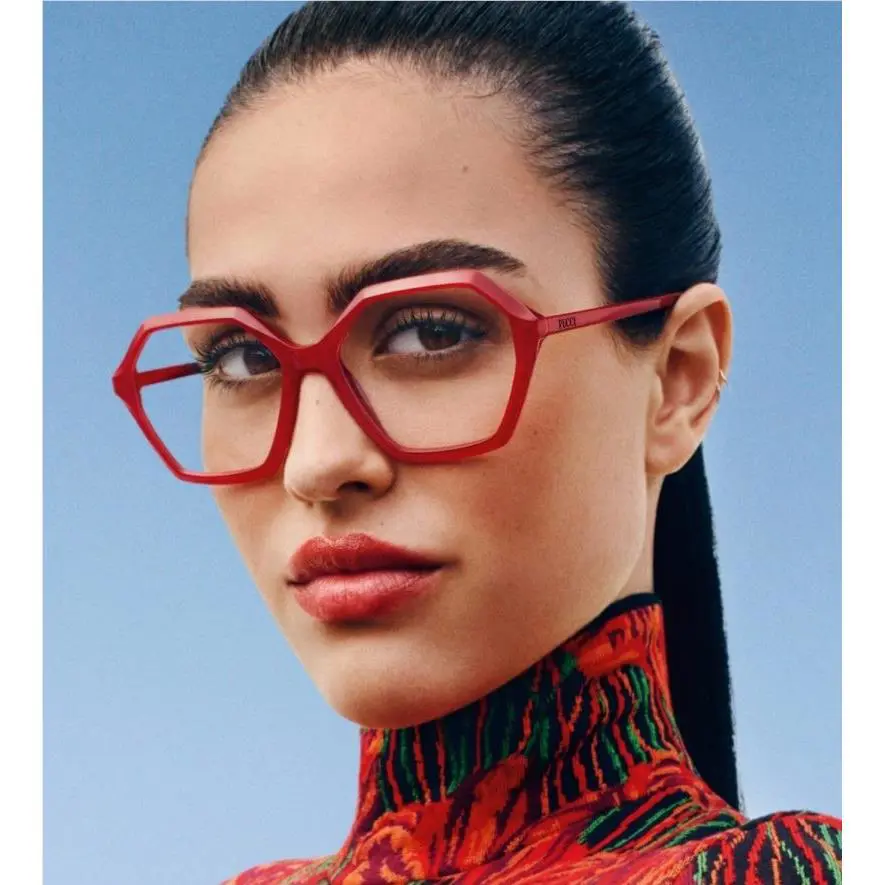 Emilio Pucci EP5237-54066 Eyeglasses 54mm