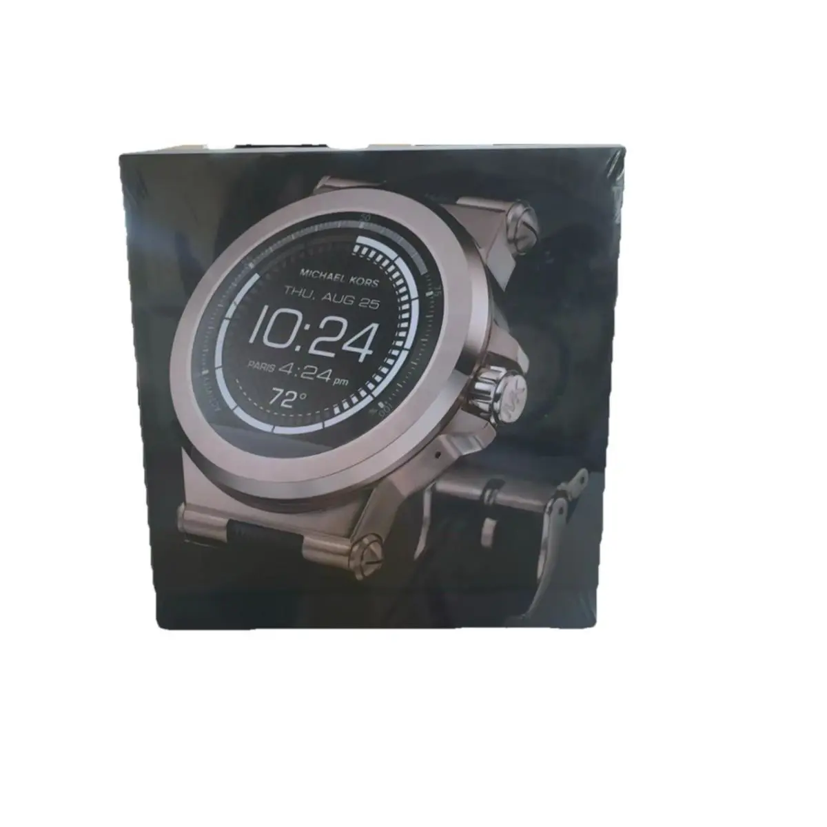Michael Kors MKT5010 Smart Watch