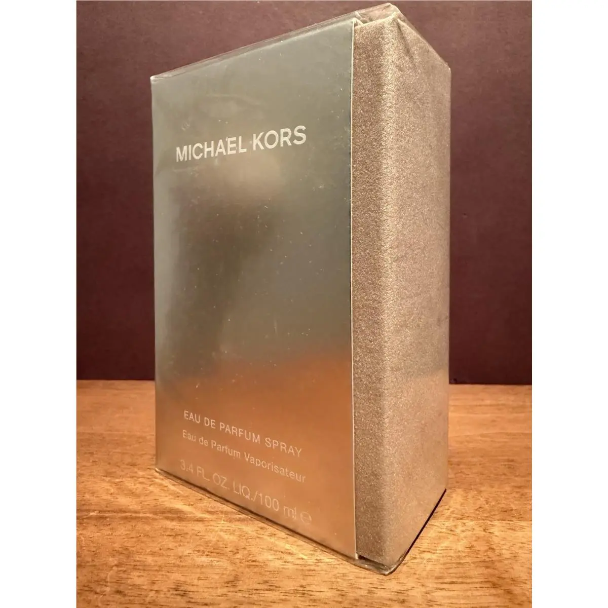 By  3.4 Fl. OZ / 100 ML Eau de Parfum Spray Rare by Michael Kors