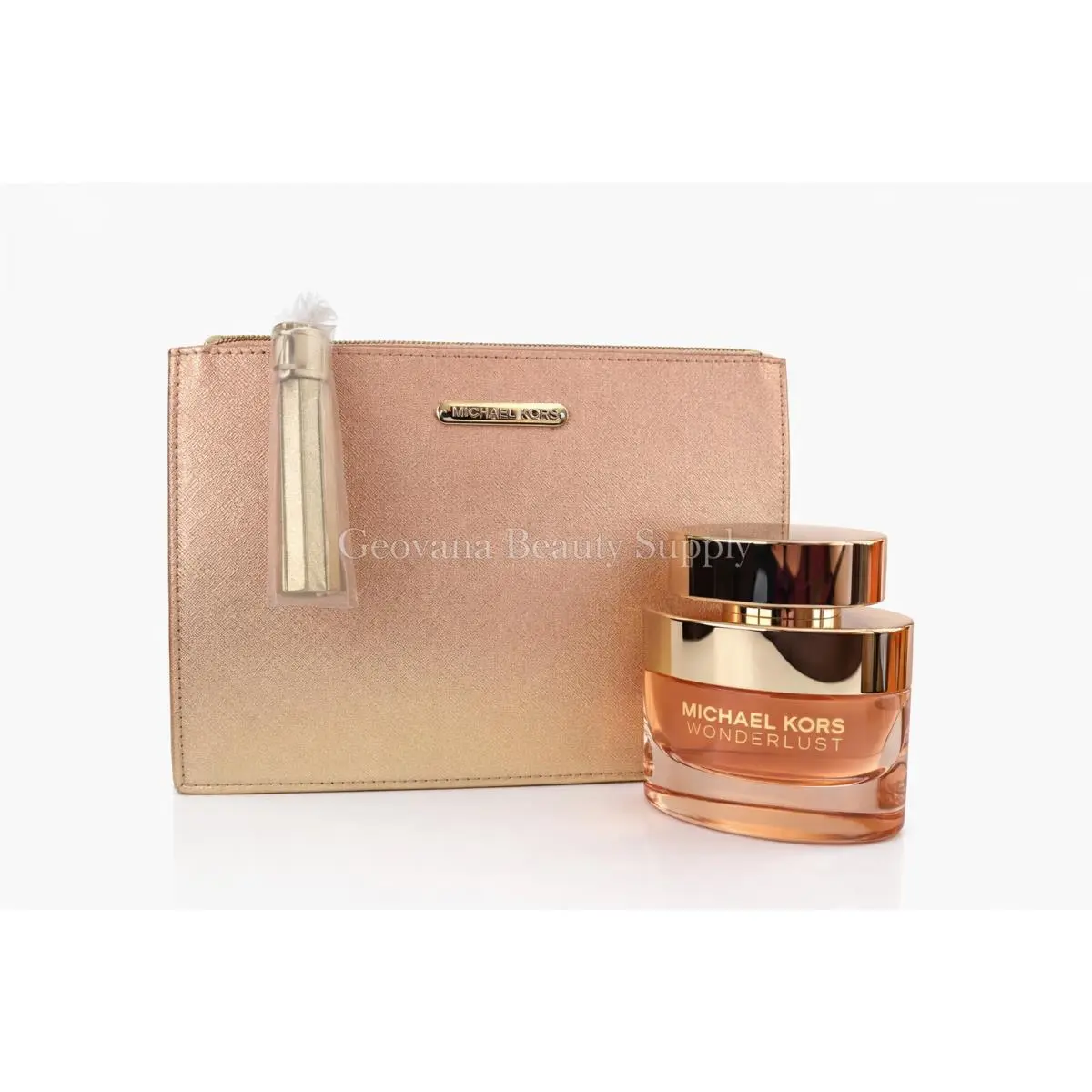 Michael Kors Wonderlust Gift Set
