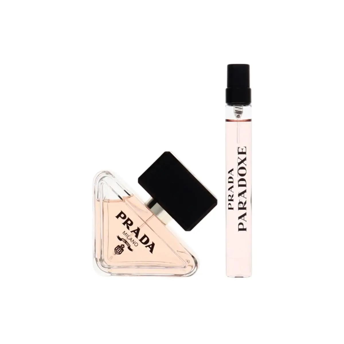 Prada Paradoxe 2pc Gift Set For Women30ml Edp + 10ml Edp