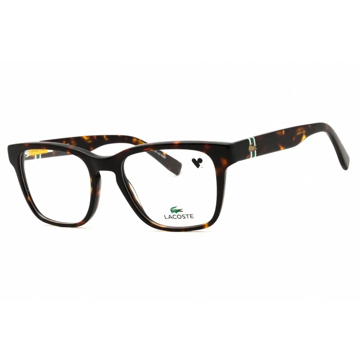 Lacoste L2932 N 230 Dark Havana 53mm Eyeglasses