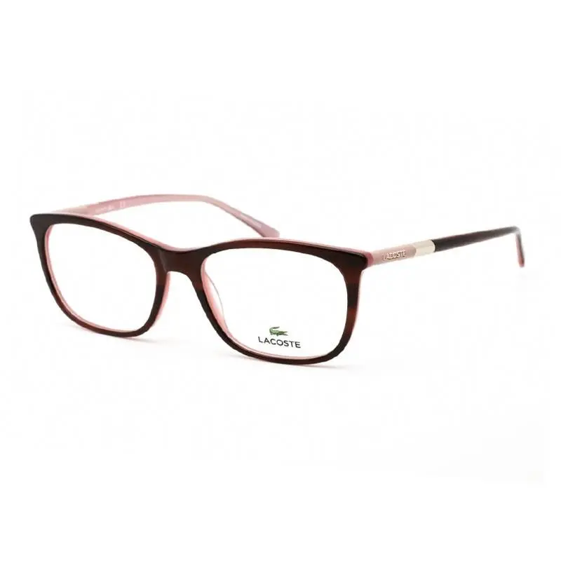 Lacoste L2885 219 Havana/rose 57mm Eyeglasses