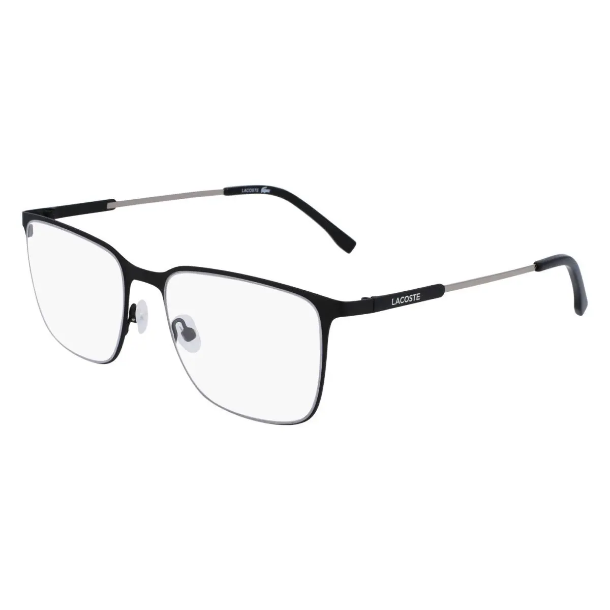 Lacoste L2287 N 002 Matte Black 55MM Eyeglasses 55-18-145