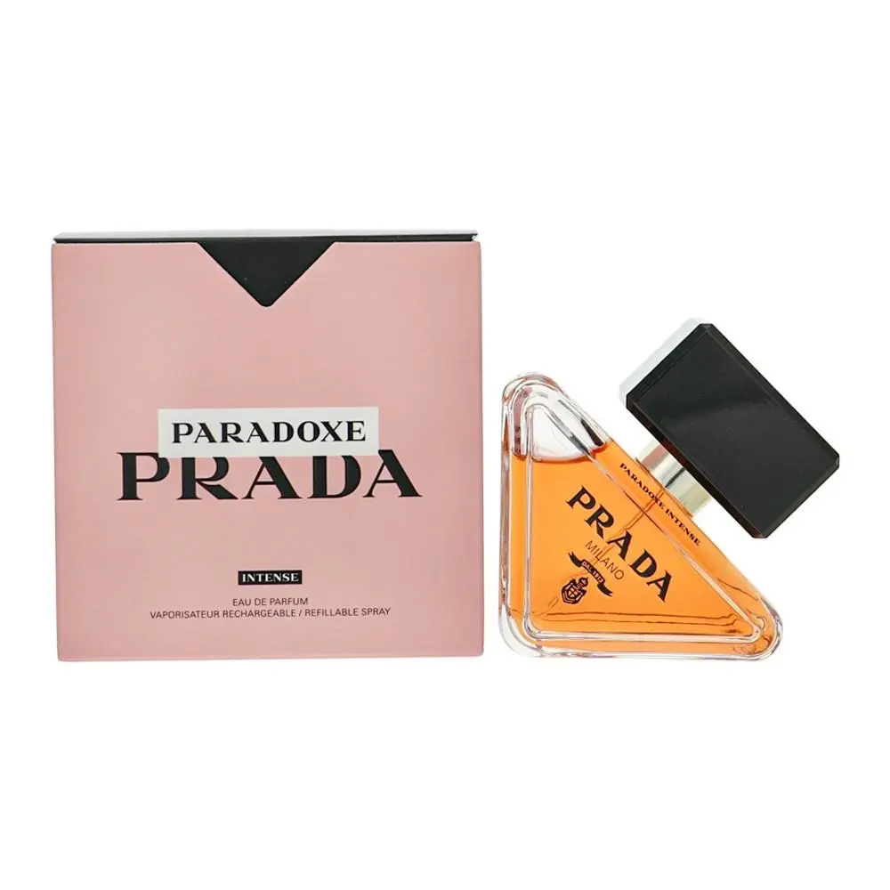 Prada Paradoxe Intense by Prada Box For Women 1 Oz Eau De Parfum Spray