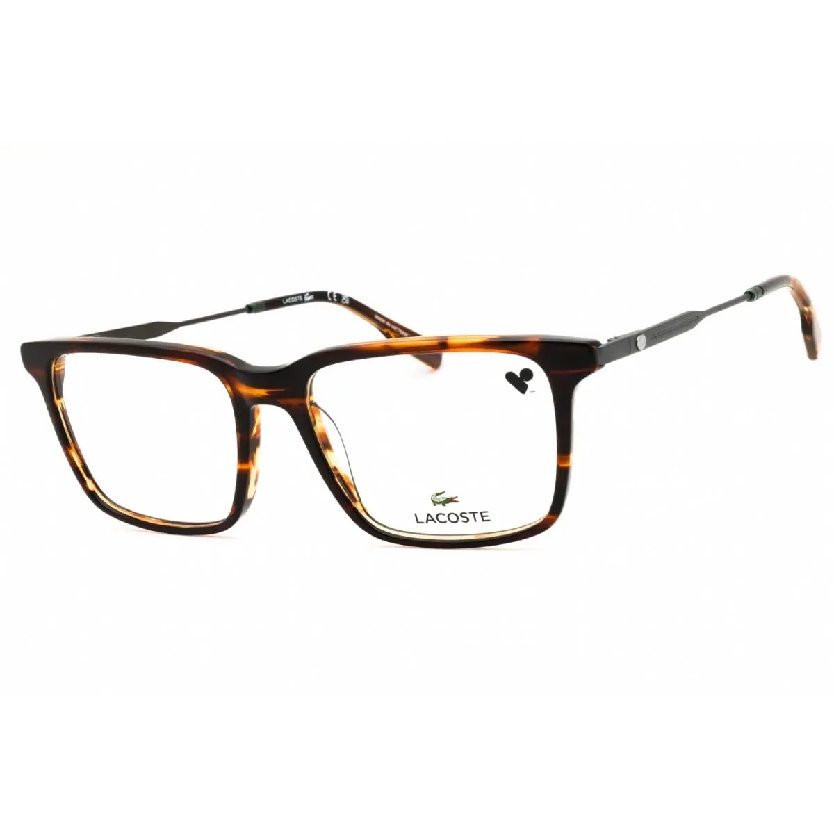 L2925-214 Eyeglasses 54mm by Lacoste