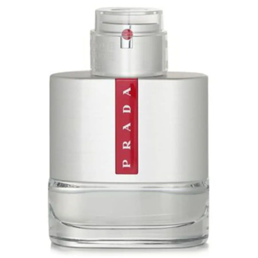 Prada Men`s Luna Rossa Edt Spray 1.7 oz Fragrances 3614273478748